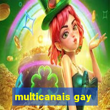 multicanais gay